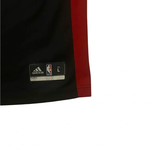 y2k miami heat lebron james adidas nba basketball jersey tank top